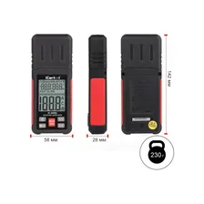 Цифровой шумомер ICARTOOL IC-M102 4686222