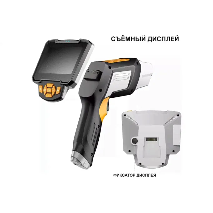 Промышленный видеоэндоскоп ICARTOOL IC-V112C 6634033-2