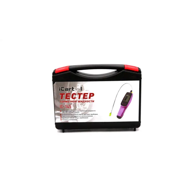 Электронный тестер ICARTOOL IC-145 959878-2