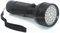 Фонарь ультрафиолетовый, 51 светодиод iCartool IC-L201