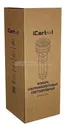 Фонарь ультрафиолетовый, 51 светодиод iCartool IC-L201