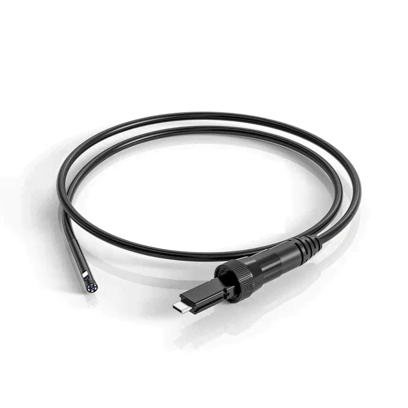 Зонд для видеоэндоскопа ICARTOOL IC-V116B, 2 камеры, 1м, 5.5 мм ICARTOOL IC-VP11655