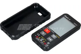 iCartool IC-M112 - интеллектуальный цифровой мультиметр с категорией CAT III 600V для решения задач по проверке, тестированию и диагностике электрооборудования. Мультиметр может использоваться как для