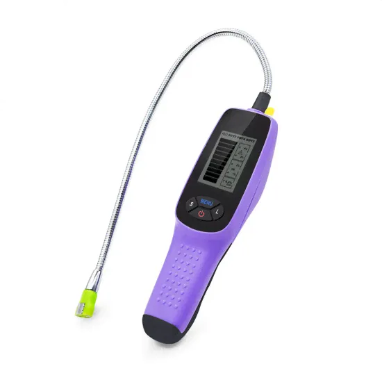 Электронный тестер тормозной жидкости iCartool DOT3, DOT4, DOT5 IC-145-0