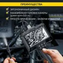 ЭНДОСКОП ПРОМЫШЛЕННЫЙ ICARTOOL IC-VC81