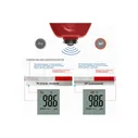 Толщиномер лакокрасочных покрытий ICARTOOL IC-T100 1391933