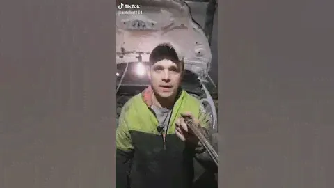 лайфхак по проверке тормозной жидкости тестером