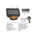 Промышленный видеоэндоскоп ICARTOOL IC-V112C 6634033