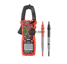 Токовые клещи переменного тока iCarTool 600 A IC-M206B