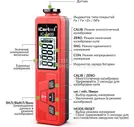 Толщиномер лакокрасочных покрытий iCartool IC-T400