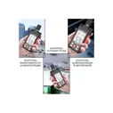 Цифровой шумомер ICARTOOL IC-M102 4686222