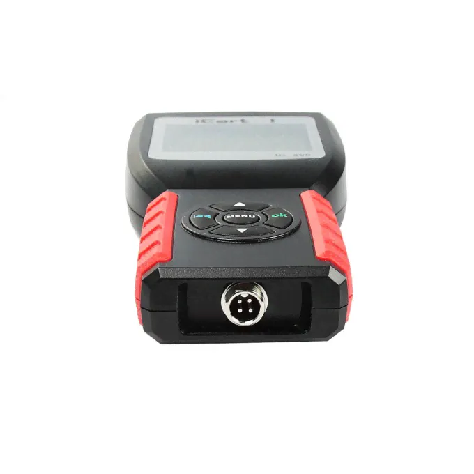 Тестер аккумуляторных батарей ICARTOOL IC-400 959874-3