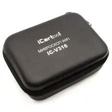 iCartool IC-V316 микроскоп