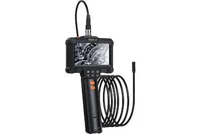Промышленный эндоскоп iCarTool экран 4.3, 2 Мп, 3 м, 8.5 мм зонд IC-VC83-0