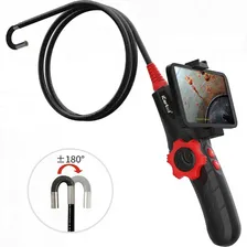 Управляемый видеоэндоскоп ICARTOOL IC-V200 6769993