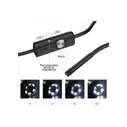 Видеоэндоскоп ICARTOOL IC-VY99 1395179