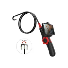Управляемый видеоэндоскоп iCarTool USB, 2 Мп, 1920x1080, 1 м, 6 мм, 360 IC-V200