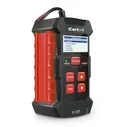 Тестер АКБ с функцией восстановления, зарядное устройство, 3 в 1 iCarTool IC-107, IC-107
