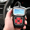 IC-305 Портативный диагностический сканер iCartool