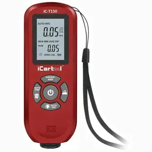    Fe/NFe iCartool IC-T150