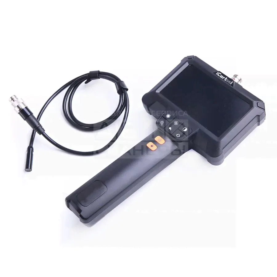 ЭНДОСКОП ПРОМЫШЛЕННЫЙ ICARTOOL IC-VC81-0